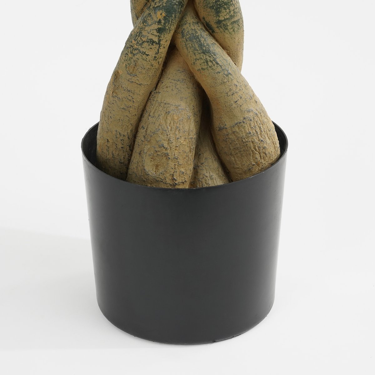 Pachira Artificial Plant - H150 x Ø65 cm - Green