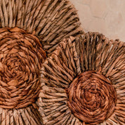 Wall decoration or bowl MELAYA