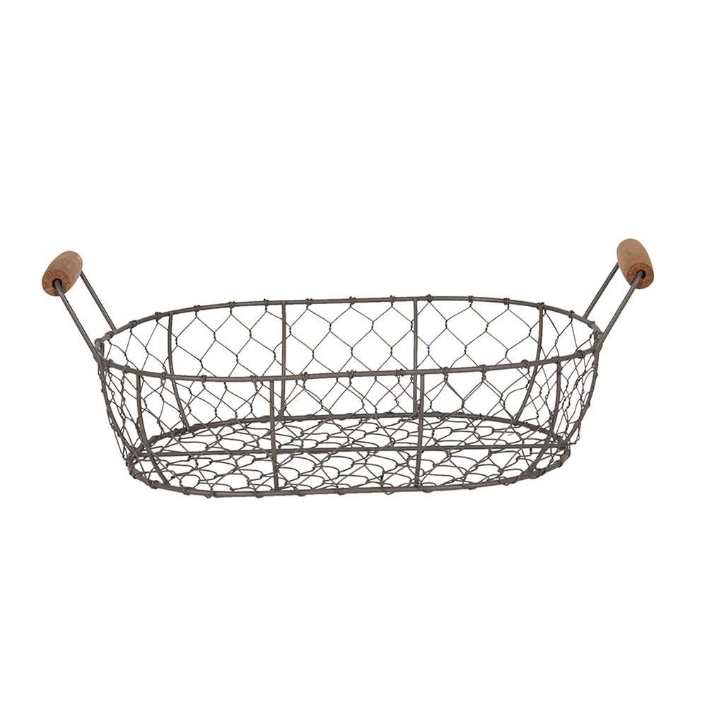 Manden (3) 42x27x15 / 38x23x14 / 34x19x13 cm