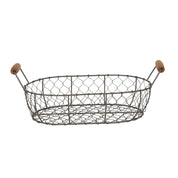 Manden (3) 42x27x15 / 38x23x14 / 34x19x13 cm