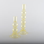 Chandeliers à bulles gelés - vitesse 2