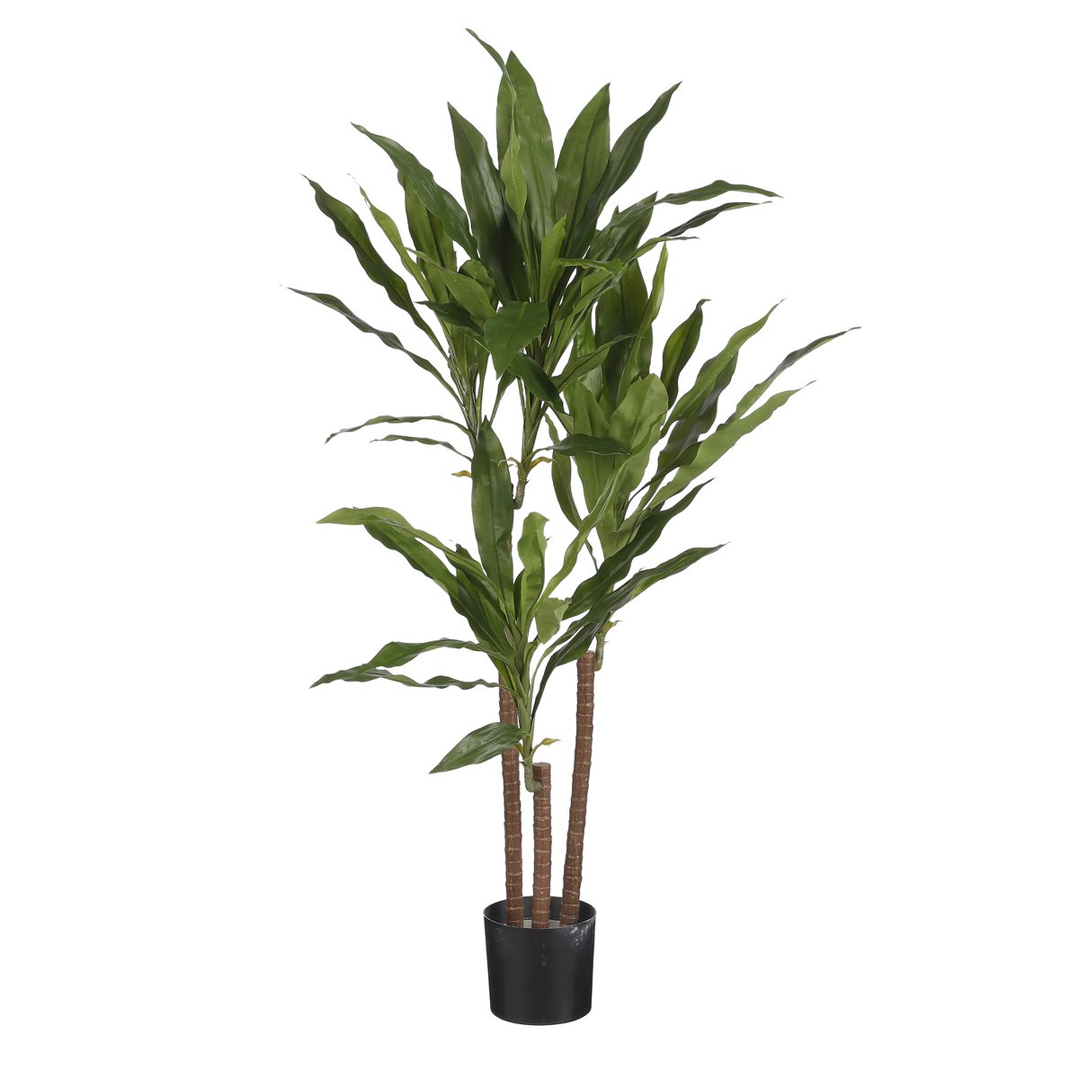 Dracaena Artificial Plant - H100 x Ø70 cm