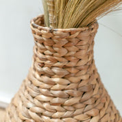 Woven Boho Vase | DAYANA