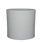 Era Flowerpot - H31 x Ø33 cm - Rough - Light gray