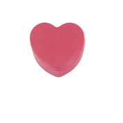 Decoratieve Pot- Candy Heart 'FUCK- Neon Roze- 12x11,5x6cm