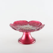 Fuchsia cake -gerecht