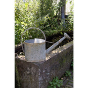 Decoratie gieter 50x16x33 cm