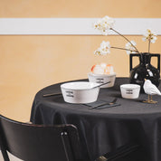 Bowl - Creme de la Creme - Newbone China - 14.5x14.5x6cm