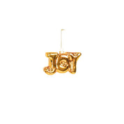 Christmas pendant - JOY 