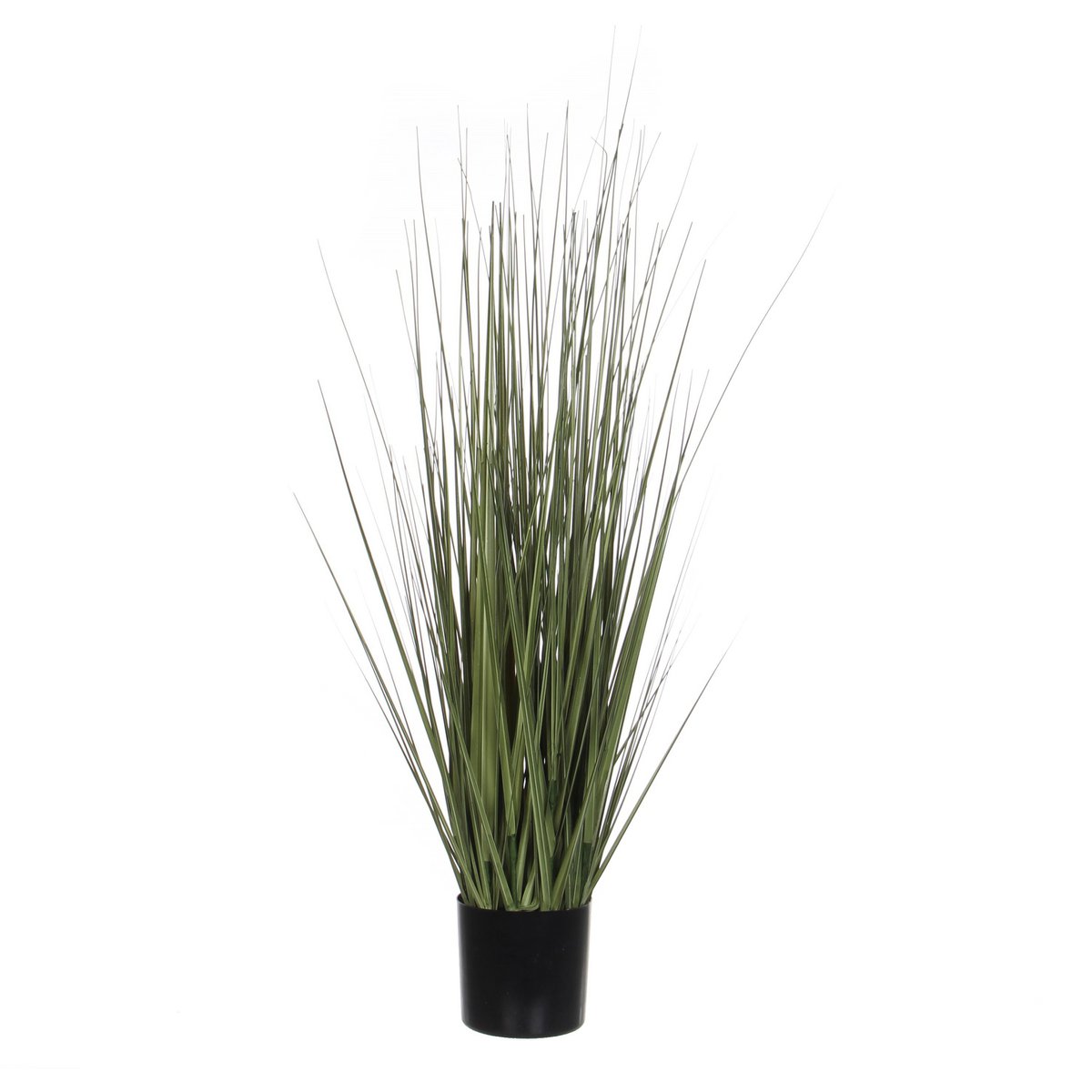 Artificial Grass Plant - H92 x Ø35 cm - Green