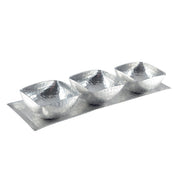 Set van 3 kommetjes
