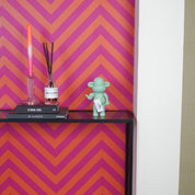 Ornament - Hang Loose Monkey - Mintgreen - 11x7x19cm