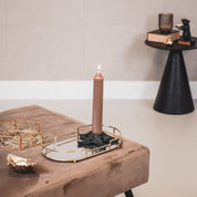 Candles - Extra Big - XXL - 3,8x25cm