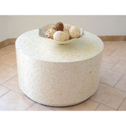 Large decorative serving platter 