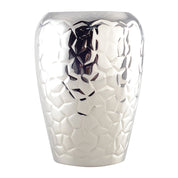 Double Wall Cooler Silver H13cm