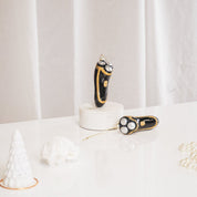 Christmas pendant - Shaver - Glass -