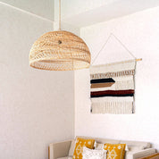 Handwoven wall decor | Udara