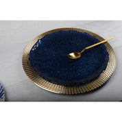 Gouden Empire Plate