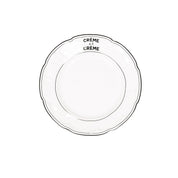 Bord - Creme de la Creme - Newbone China - 10x15x1,5cm