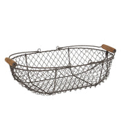 Manden (3) 38x22x10 / 32x18x9 / 29x15x8 cm