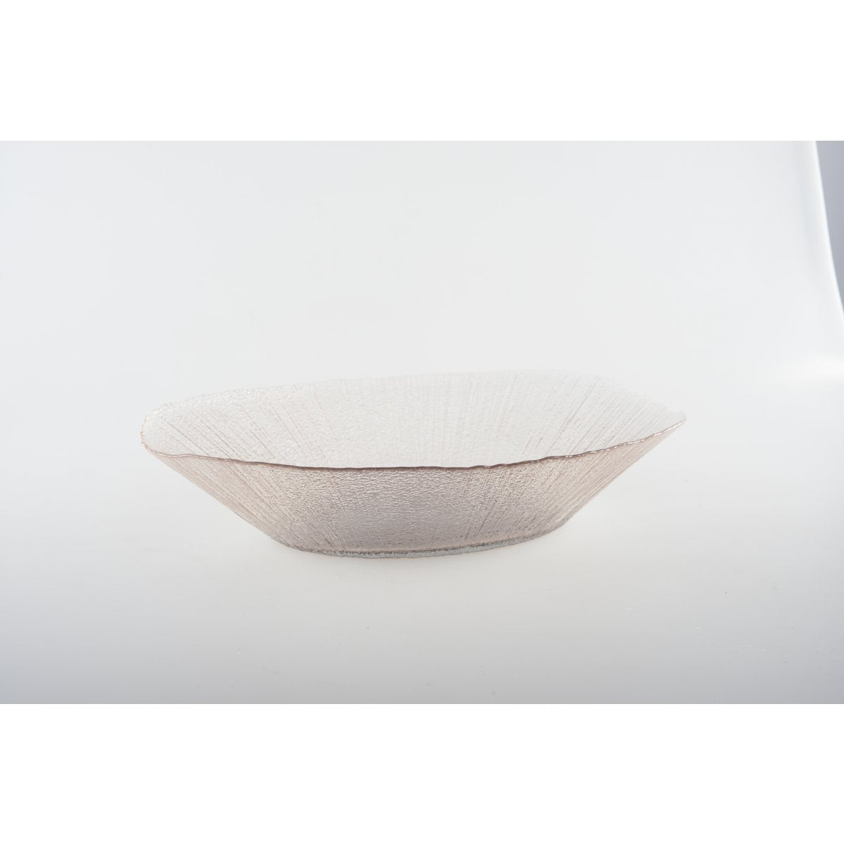 Salad bowl - transparant 