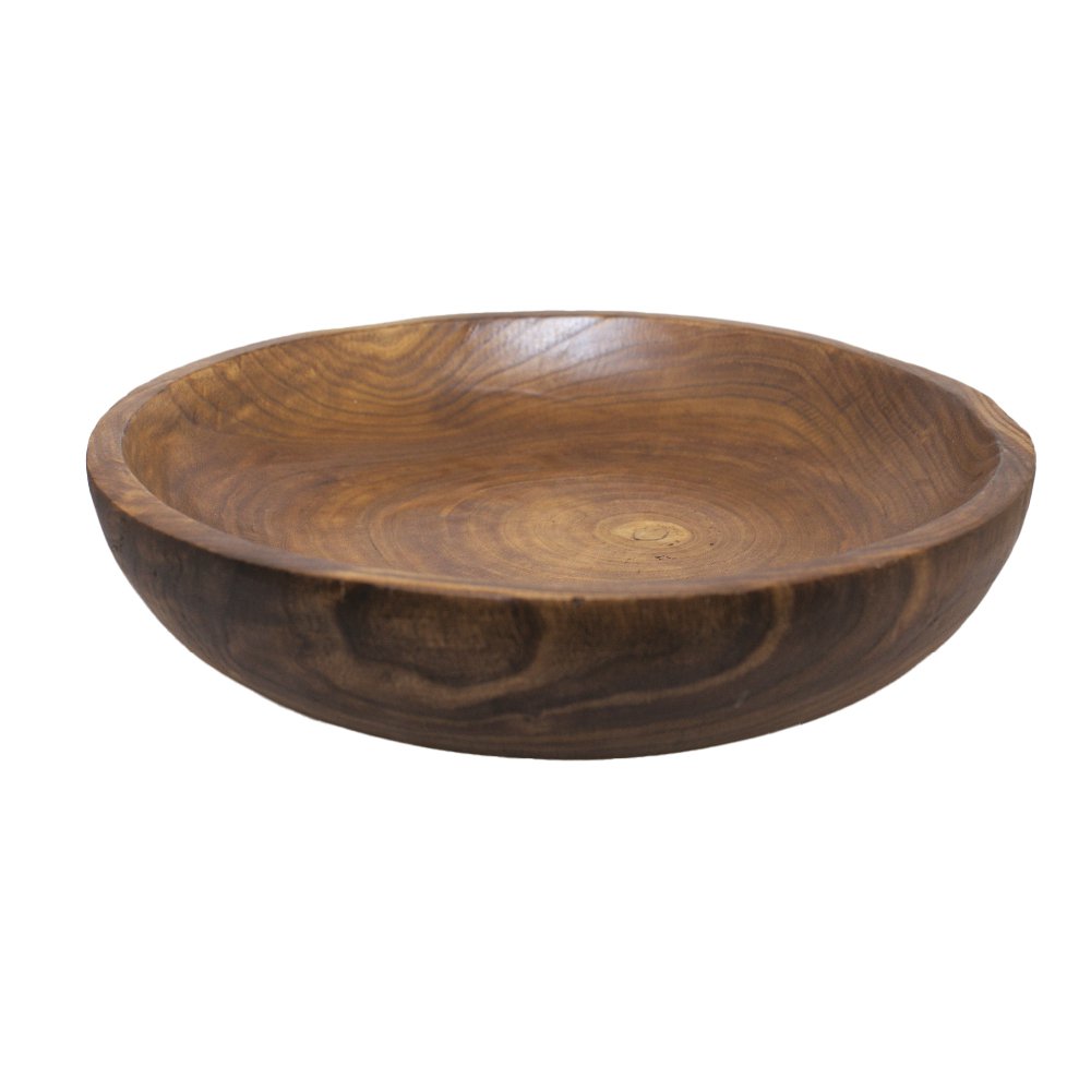 Wooden decorative Bowl