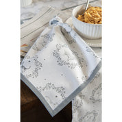 Placemat 6 stuks 48x33 cm SPL
