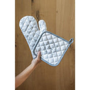 Placemat 6 stuks 48x33 cm SPL
