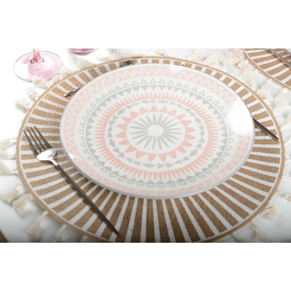 Placemat - decoratief