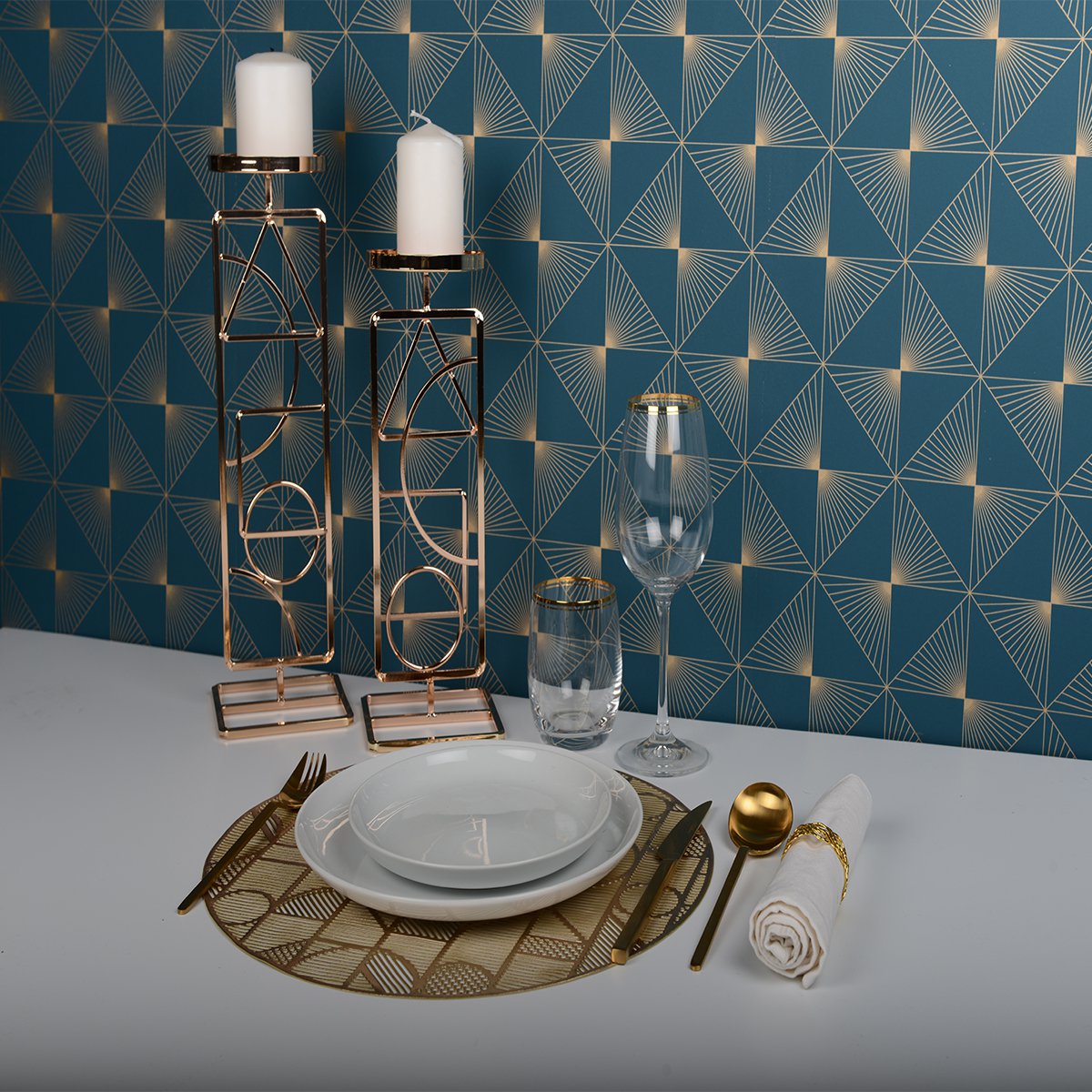 Placemat - decoratief