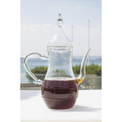 ALADIN THEEPOT 900ML
