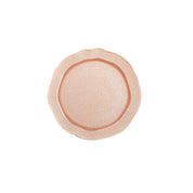 Serveerbord roze -