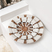Decorative bowl HUTAN 