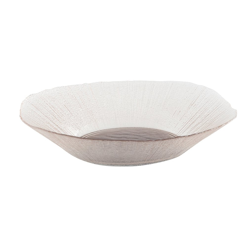 Salad bowl - transparant 