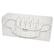 Toastdeur met een PVC -doos