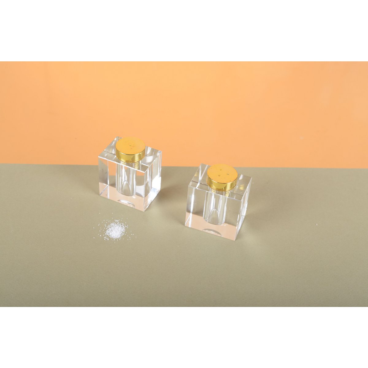 Salt and Pepper shaker set 