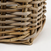 Marcia Outdoor Plantenmand - Set van 3 - L40 x B23 x H20 cm 