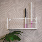 Wall shelves  | Set of 2